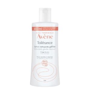 Tolérance Gel Cleansing Lotion - 400ml