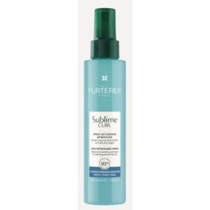 Sublime Curl - Curl activator spray - 150ml