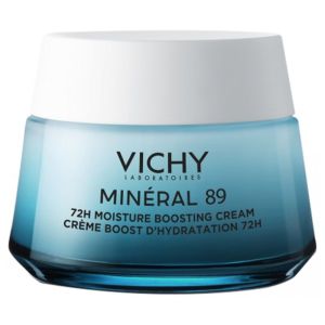 Vichy Mineral89 Cr Legere 50Ml