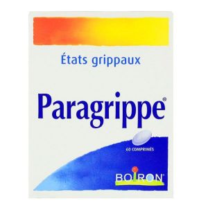 Parainfluenza 60 tablets