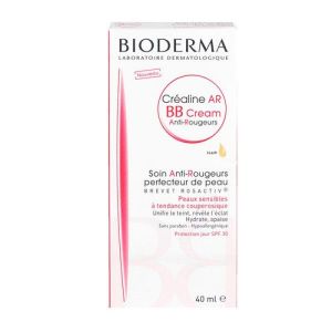 Créaline AR BB Cream tinted clear 40ml