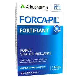 Forcapil Gelu Bt60