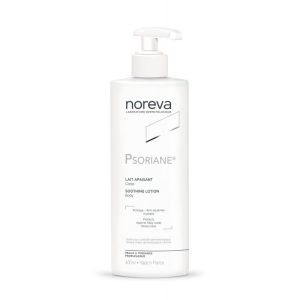 Psoriane - Soothing milk - 400 ml