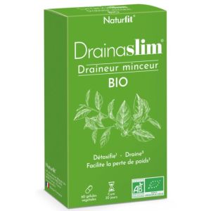 Stc Naturfit Drainaslim 30Gel