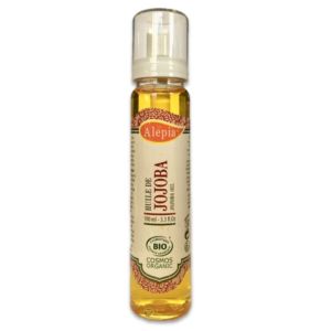 Jojoba oil - 100ml