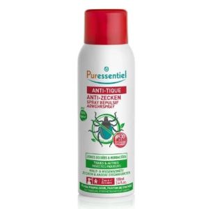 Puressent A-P Sp Repulsif A-Tique 100Ml
