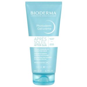 Bioderma Photoderm Gel-cr As Fraich 200ml