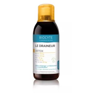 Biocyte Le Draineur 500 Ml