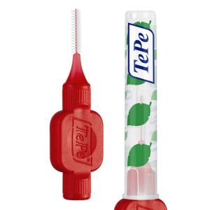 Original Red interdental brushes - 0.5 mm - ISO 2