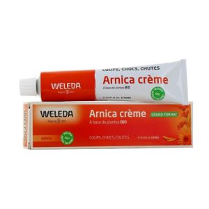 Weleda Arnica Creme 70G