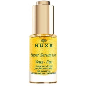 Nuxe Super Serum 10 Contour Yeux 15Ml