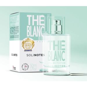 Solinotes The Blanc Edp 50Ml