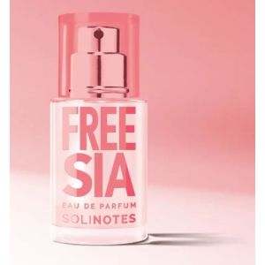 Solinotes Freesia Eau De Parfum 15Ml