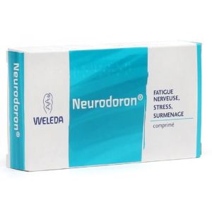 Neurodoron - 80 tablets