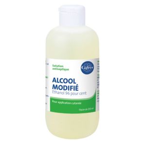 Modified Alcohol - 250 ml