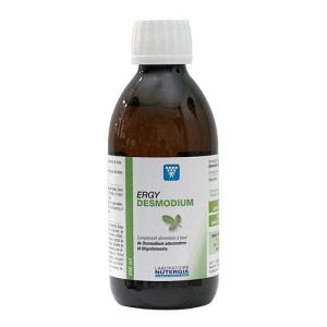 Ergydesmodium oral solution 250ml