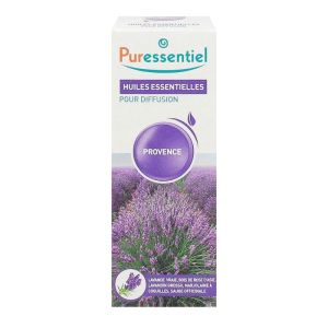 Essential oils diffusion Provence 30mL