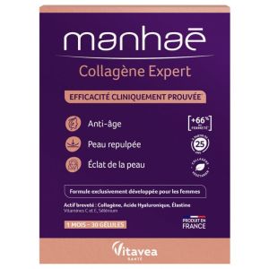 Manhae Collagene Expert 30Gel