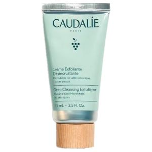 Caudalie Cr Exfol Vis