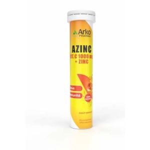 Arko Vit C 20 Cp Efferv