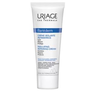 BARIÉDERM - Insulating Repairing Cream