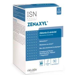 Zenaxyl 90 capsules