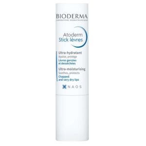 Atoderm Sticks Levres 4G