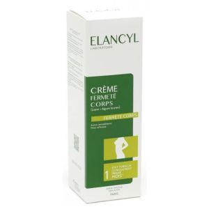 Firming body cream - 200ml