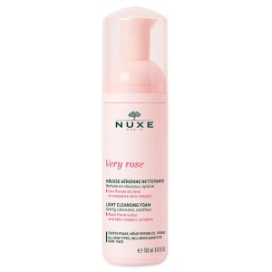 Very Rose - Cleansing air foam - 150 ml