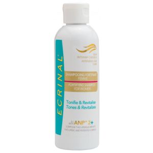 Ecrinal Anp Shp Fortif Fem 200Ml