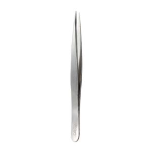 "Extra" Tweezers - Pointed jaws, stainless steel - 8cm