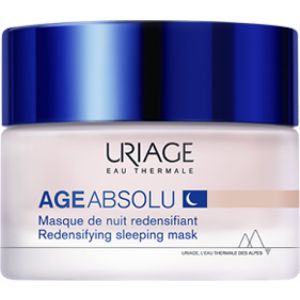 Uriage Age Absolu Masque De Nuit