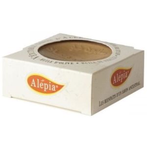 Alepia Sav Alep Nigelle 125G