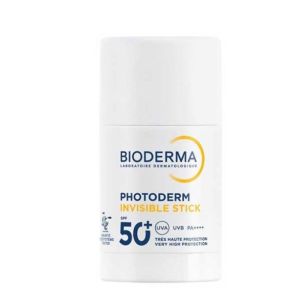 Bioderma Photoderm Stick Invis Spf50 15G