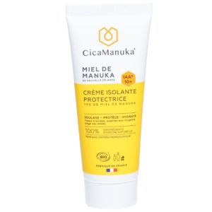 Cicamanuka Cr Isolante 75Ml