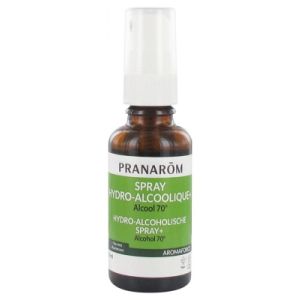 Hydroalcoholic Spray 30ml