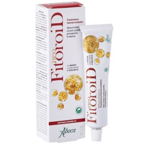 Aboca Neofitoroid Bio Pom Tb40Ml