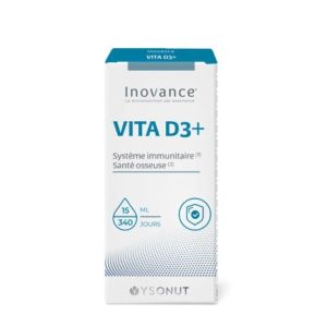 Inovance Vita D3 Fl15Ml