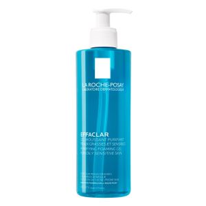 Effaclar - Foaming Gel Oily Skin - 400ml