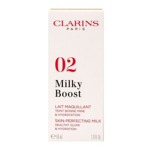 Milky Boost make-up milk 02 Nude 50ml