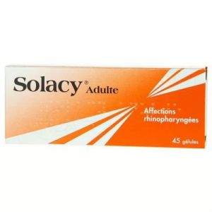 Solacy Adulte boîte de 45 gélules (copie)