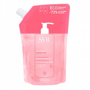 Topialyse Cleansing Gel Refill 1L