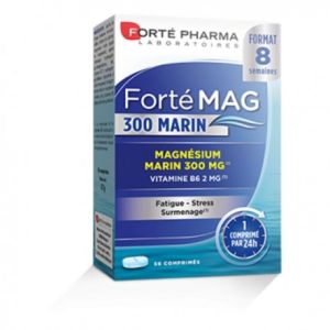 Magné 300 Marin 56 tablets