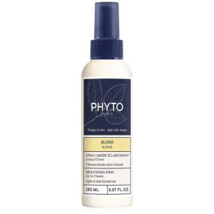 Phyto Spray Lumiere Eclaircissant 150Ml