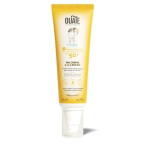 Ouate Ma Creme 123 Soleil 125 Ml