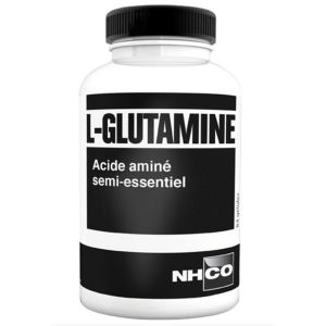 Nhco L Glutamine84Gel