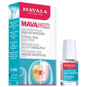 Mavala Mavamed Pieds 5Ml