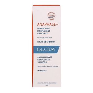 Anaphase stimulating cream shampoo 200ml