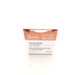 Avene Hyaluron Activ B3 Recharge 50ml