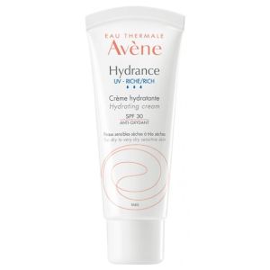 Hydrance UV-rich moisturizing cream SPF30 40ml